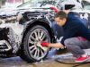 Dịch Vụ Rửa Xe Thay Nhớt/Dầu Tại PMT auto