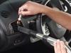 Vệ Sinh Chi Tiết SUV 5 Chỗ