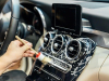 Vệ Sinh Nội Thất Chuyên Sâu SEDAN/MINI