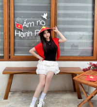Huyền Trang