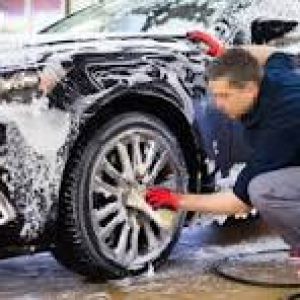 SUV 5 Chỗ Cao Cấp