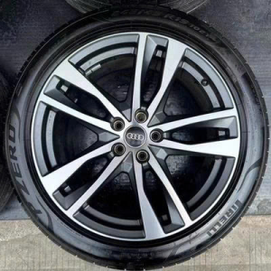 Vá Lốp 18-19 INCH
