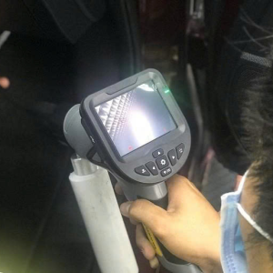 Nội Soi, Vệ Sinh Dàn Lạnh SEDAN/MINI