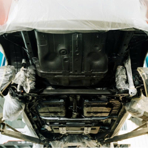 Phủ Gầm Toàn Diện SUV 5 Chỗ