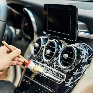 Vệ Sinh Nội Thất Chuyên Sâu SEDAN/MINI