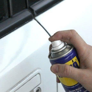 Tẩy Nhựa Đường SEDAN/MINI