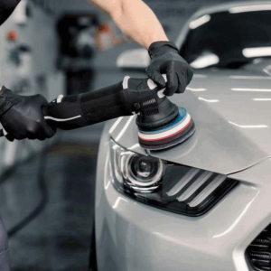 Đánh Bóng Bề Mặt Sơn SEDEN/MINI