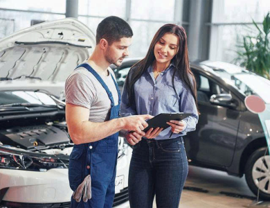 Chính sách bảo mật thông tin khách hàng