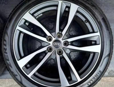 Vá Lốp 18-19 INCH