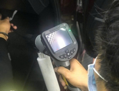 Nội Soi, Vệ Sinh Dàn Lạnh SEDAN/MINI