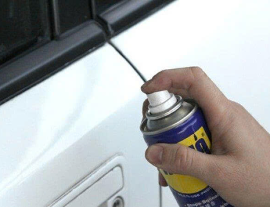 Tẩy Nhựa Đường SEDAN/MINI
