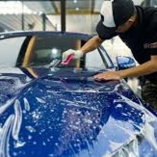 Dịch Vụ Dán PPF