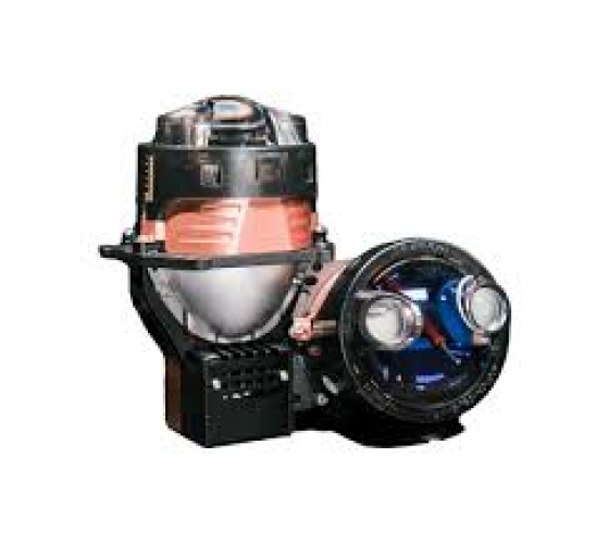 Bi Double Laser Aozoom PHOENIX LIGHT