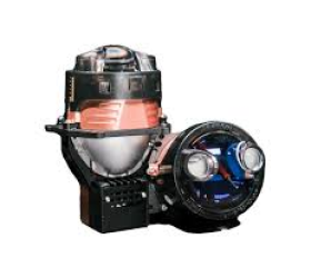 Bi Double Laser Aozoom PHOENIX LIGHT