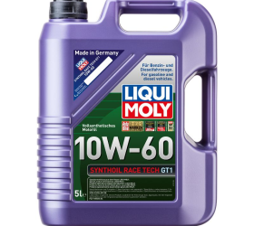 Dầu nhớt oto Liqui Moly